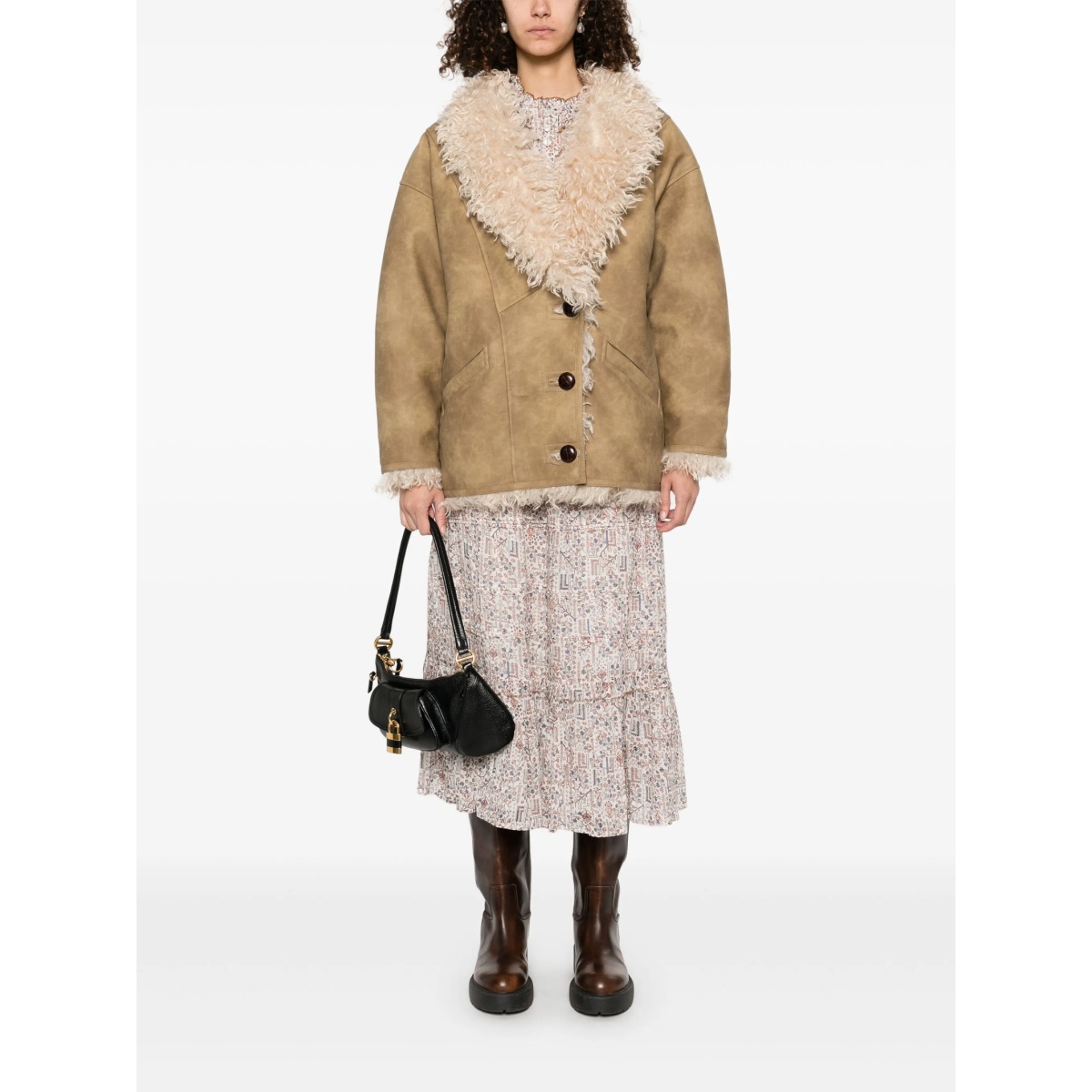 Clea coat - Img 2