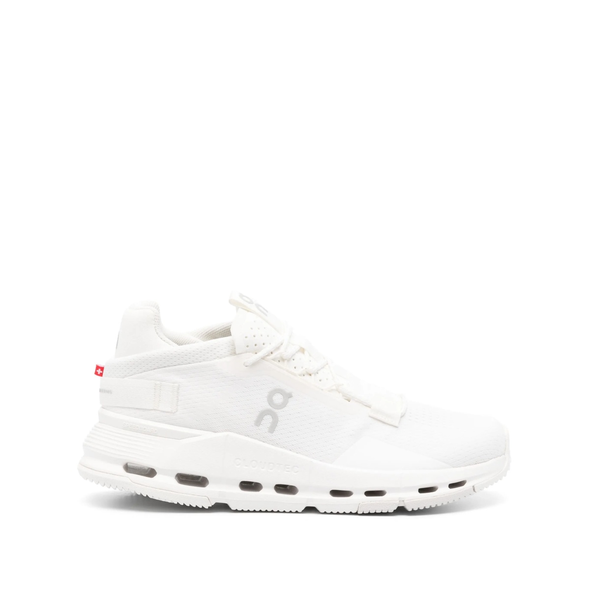 Cloudnova 2 sneakers