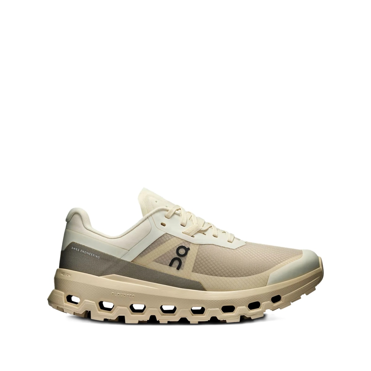 Cloudvista 2 "Cream Desert" sneakers