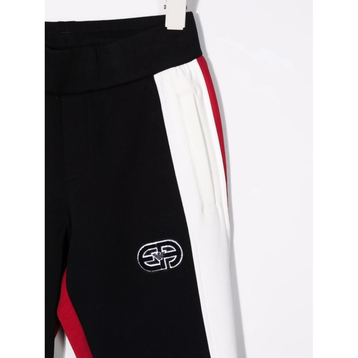 colour-block track pants - Img 3