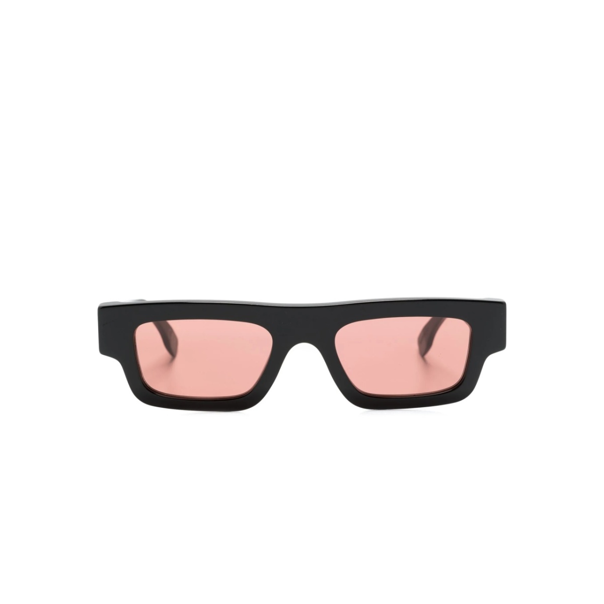 Colpo rectangle-frame sunglasses