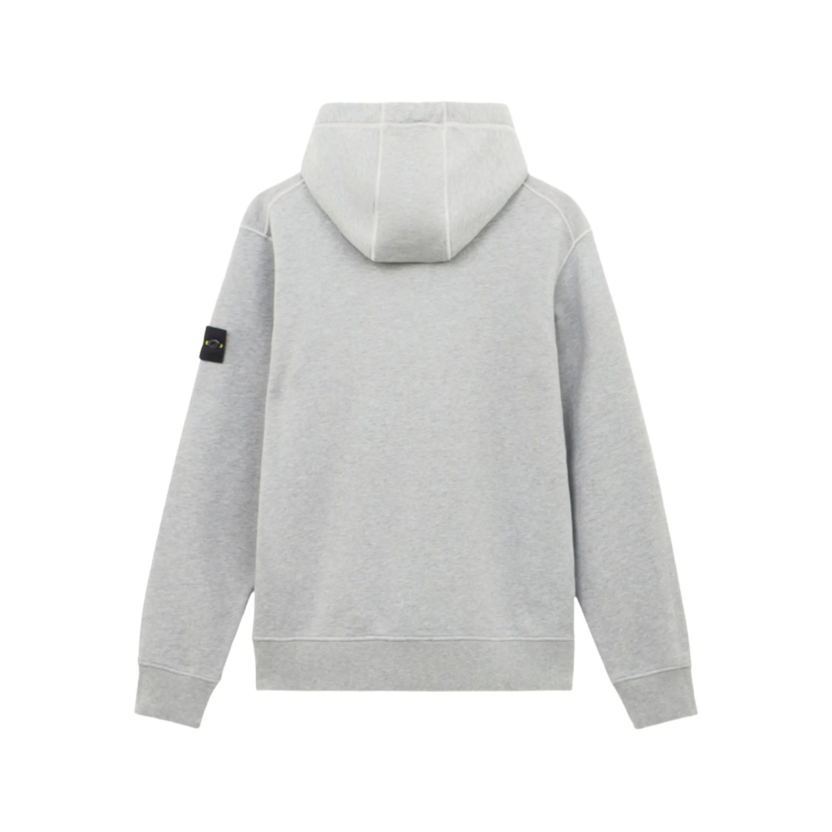 Compass-badge hoodie - Img 3