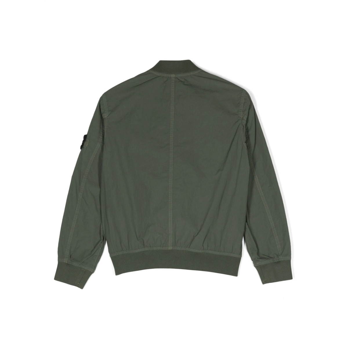 Compass lightweight bomber jacket - Img 2
