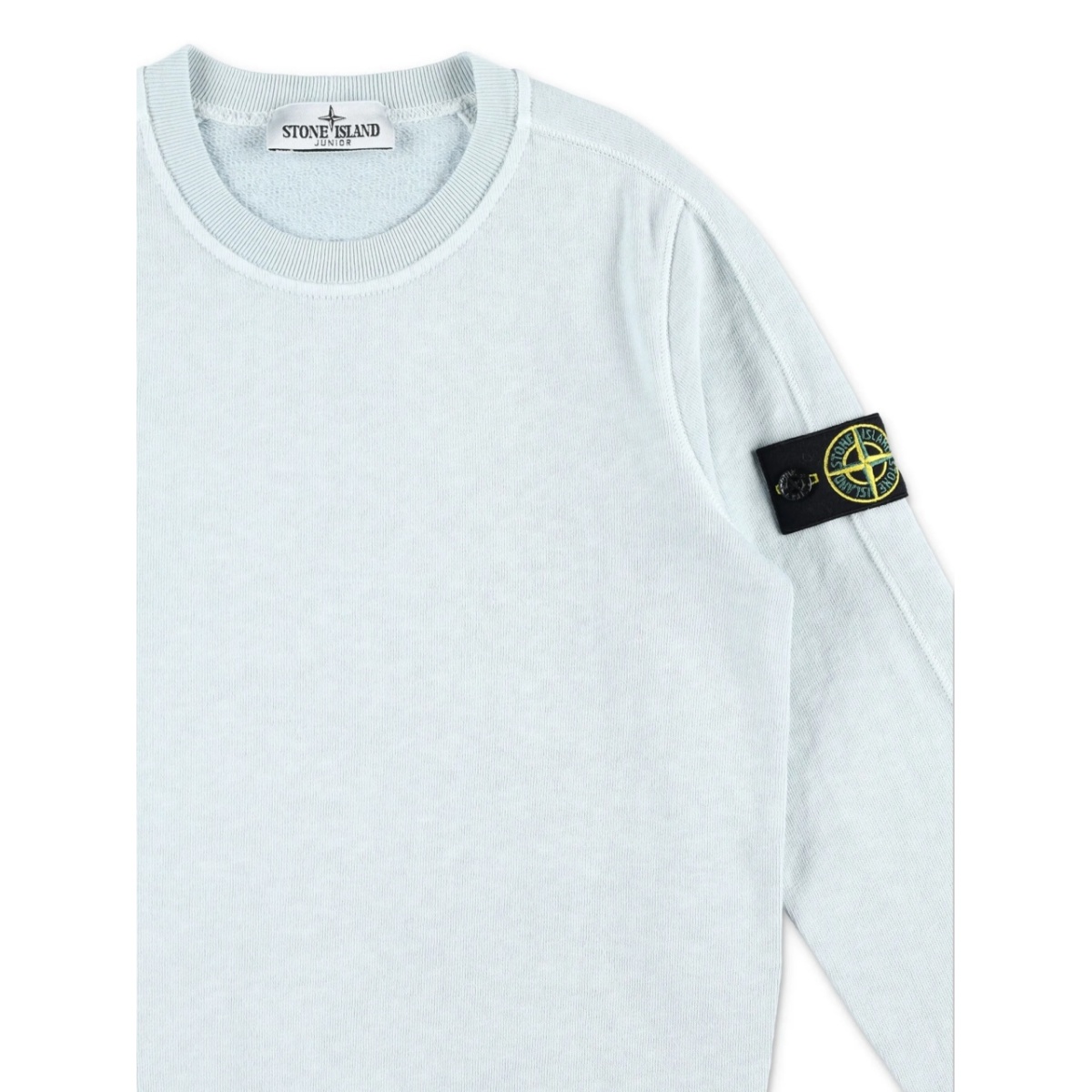 Compass-motif sweatshirt - Img 3