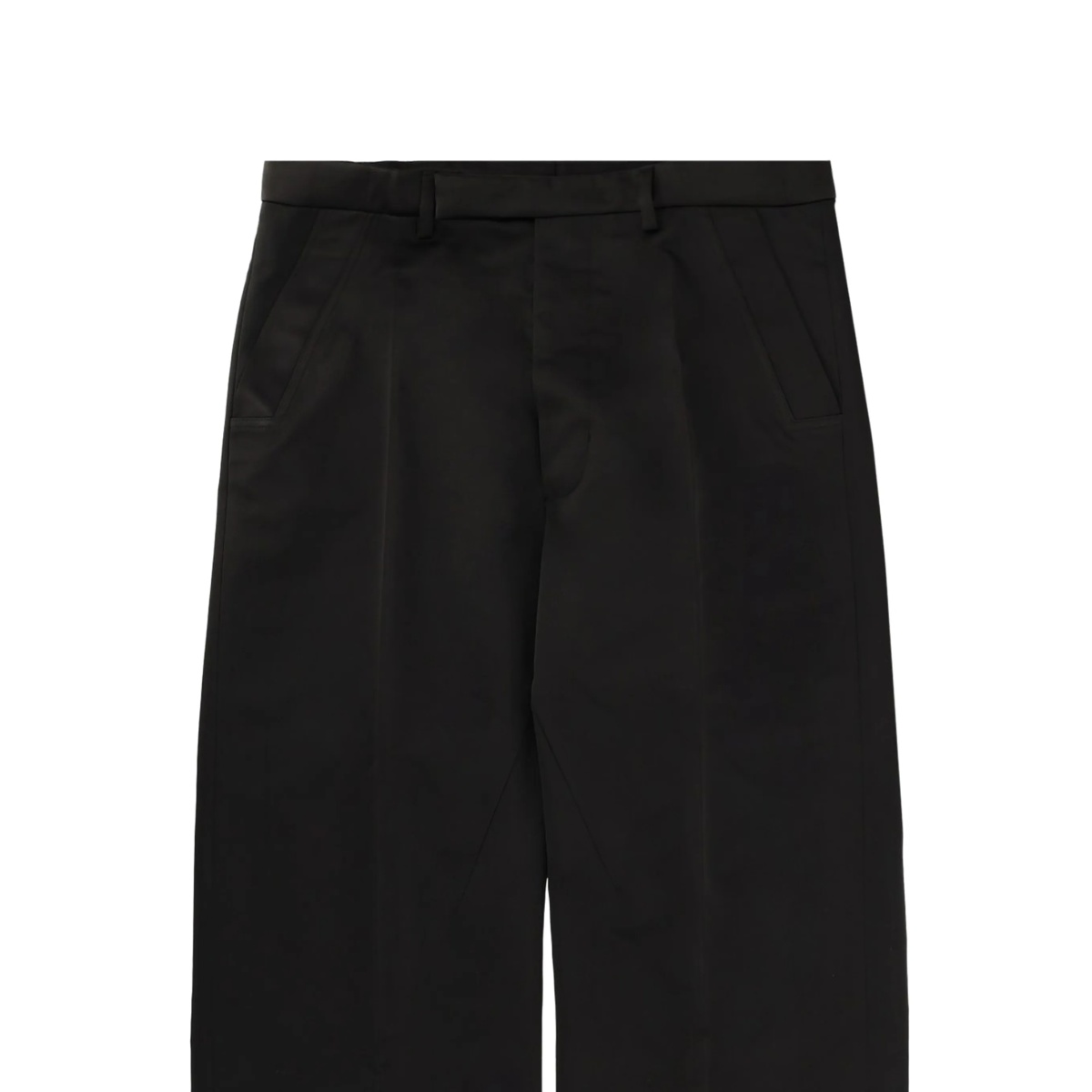 concealed-fastening trousers - Img 2