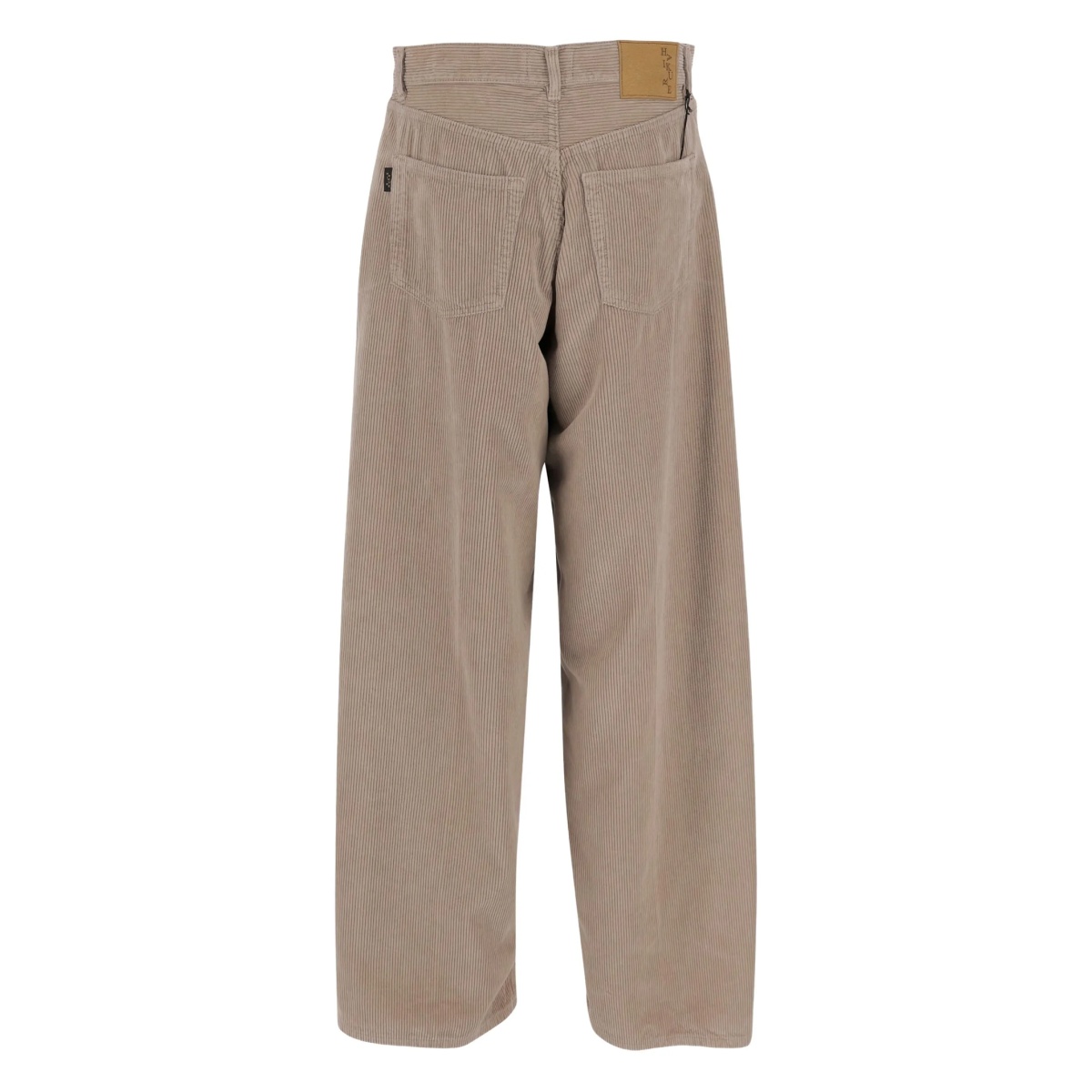 corduroy trousers - Img 2