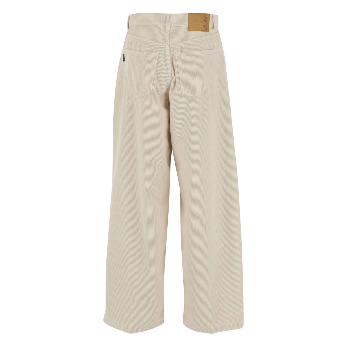 corduroy trousers - Img 2