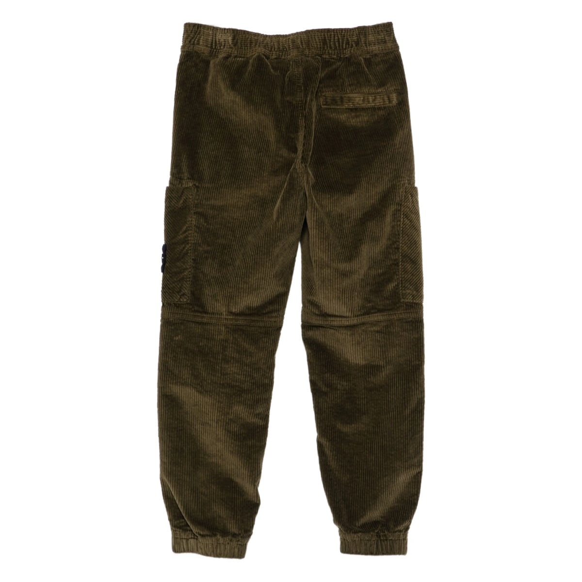 corduroy trousers - Img 2