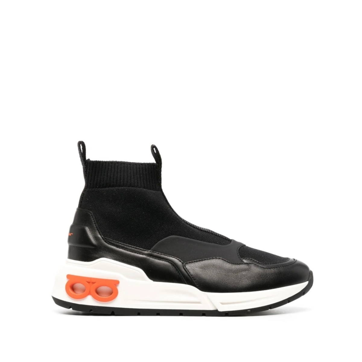 Cosma Sock high-top sneakers