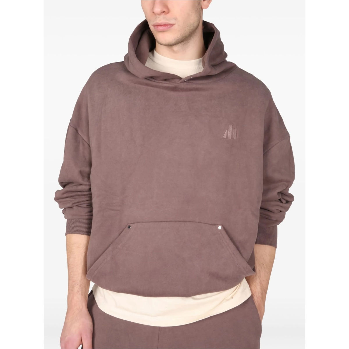 cotton hoodie - Img 3