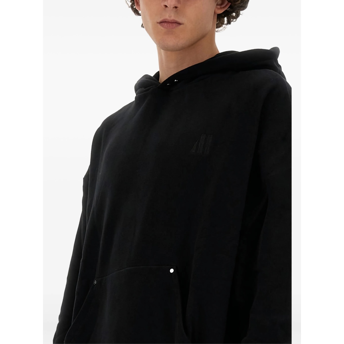 cotton hoodie - Img 4