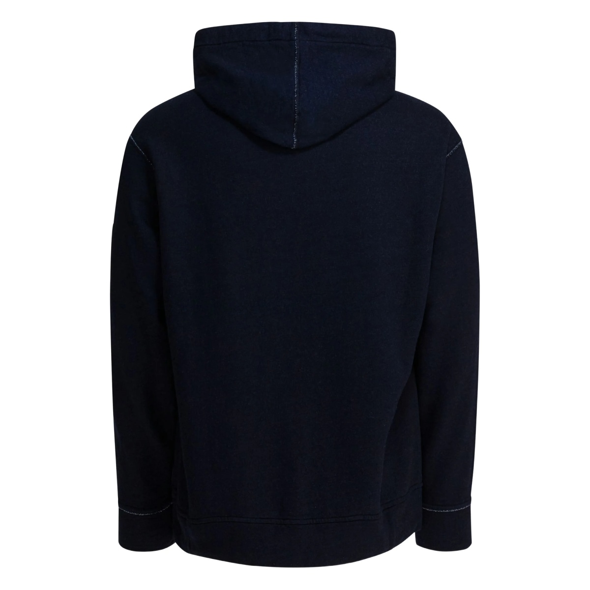 cotton hoodie - Img 2