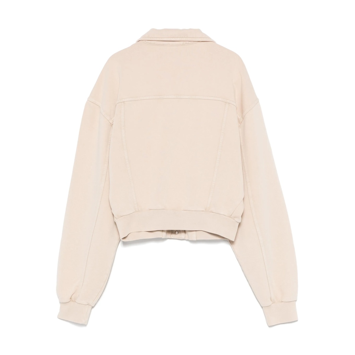 cotton jacket - Img 2