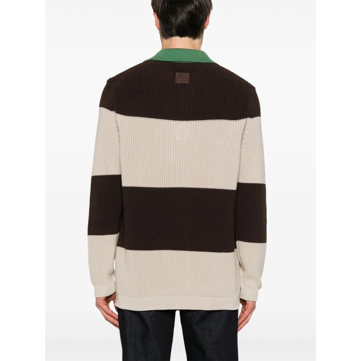 cotton polo shirt - Img 3