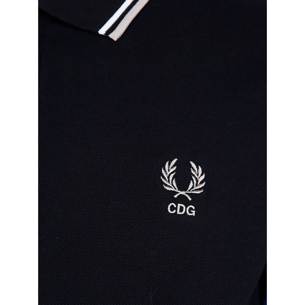 cotton polo shirt - Img 3