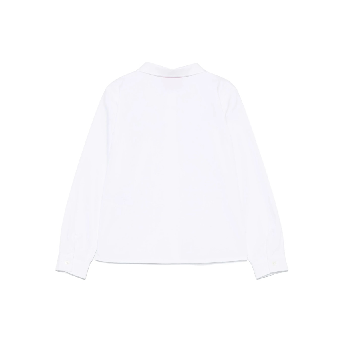 cotton shirt - Img 2