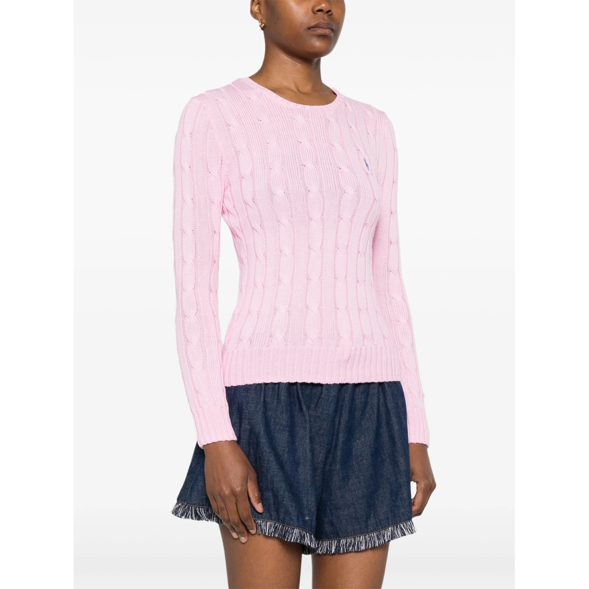 cotton sweater - Img 3