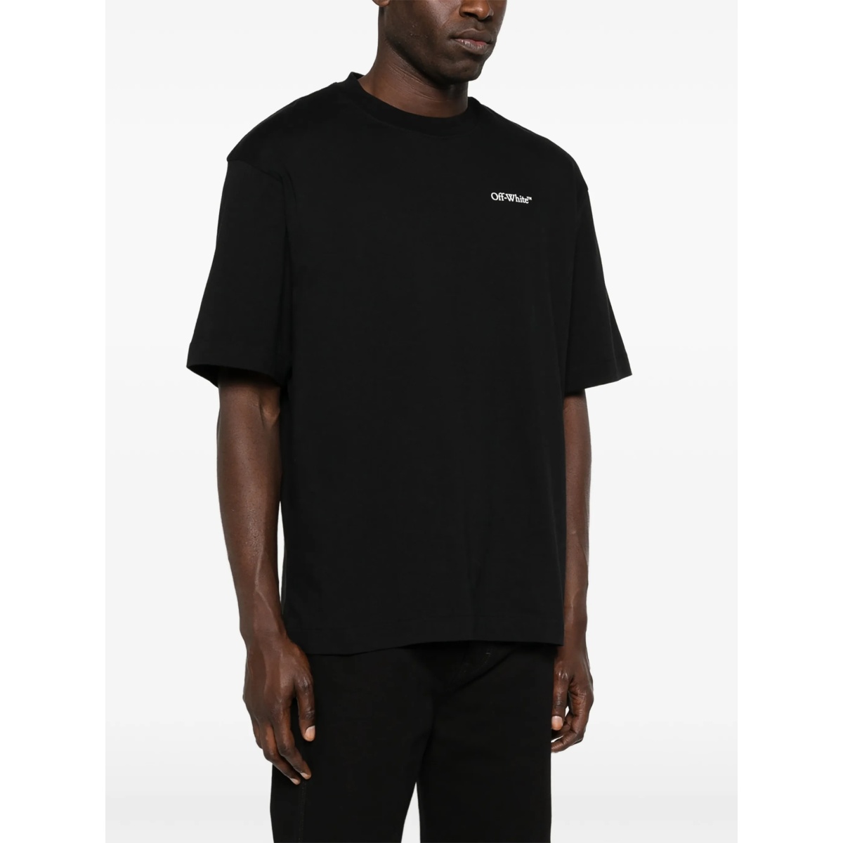cotton t-shirt - Img 3