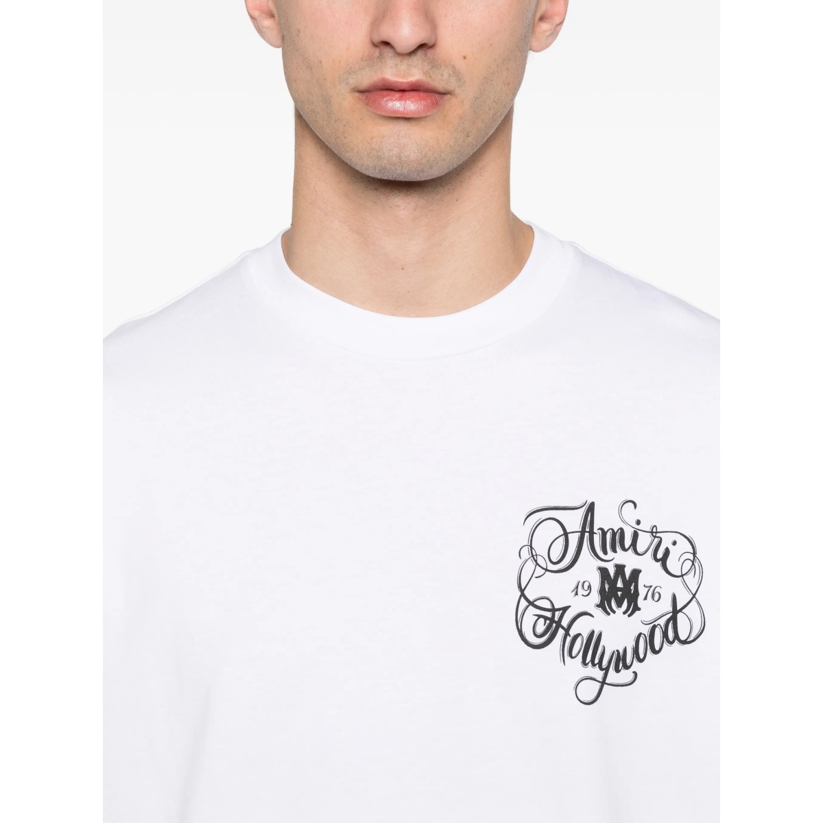 cotton T-shirt - Img 5