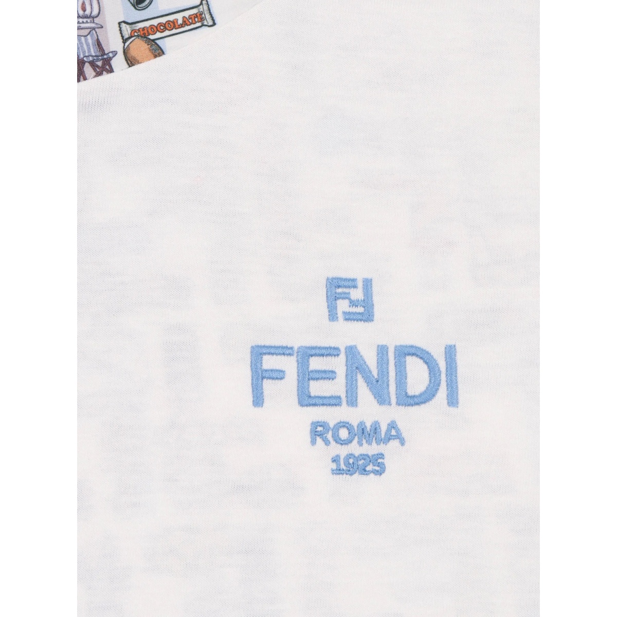 cotton T-shirt - Img 3