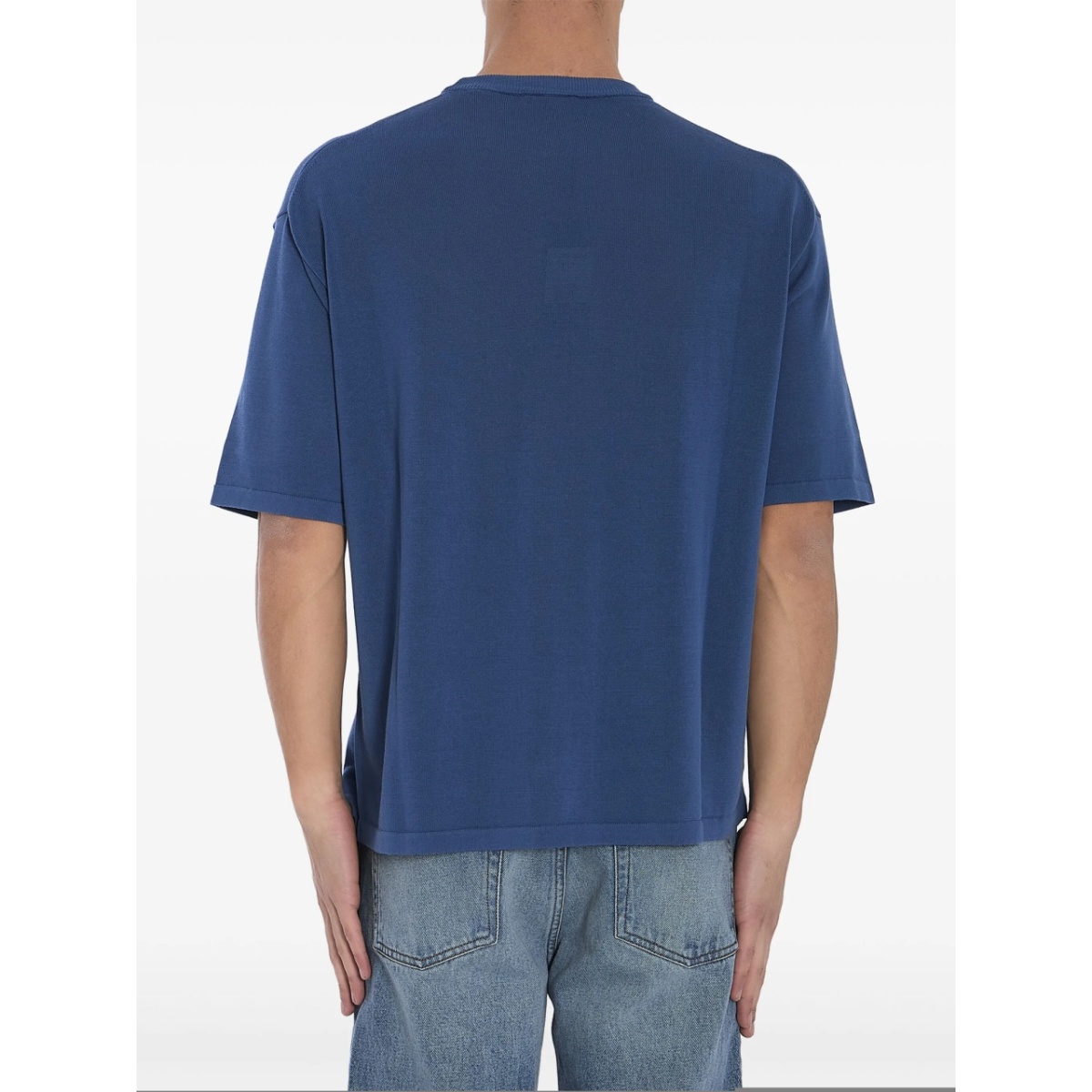 cotton T-shirt - Img 4