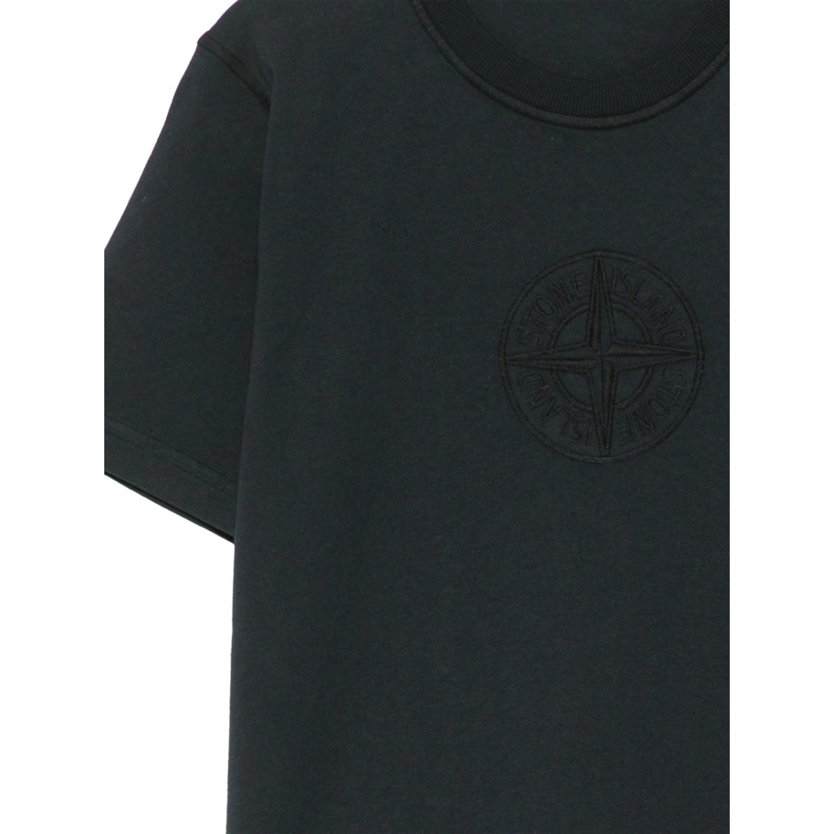 cotton T-shirt - Img 3