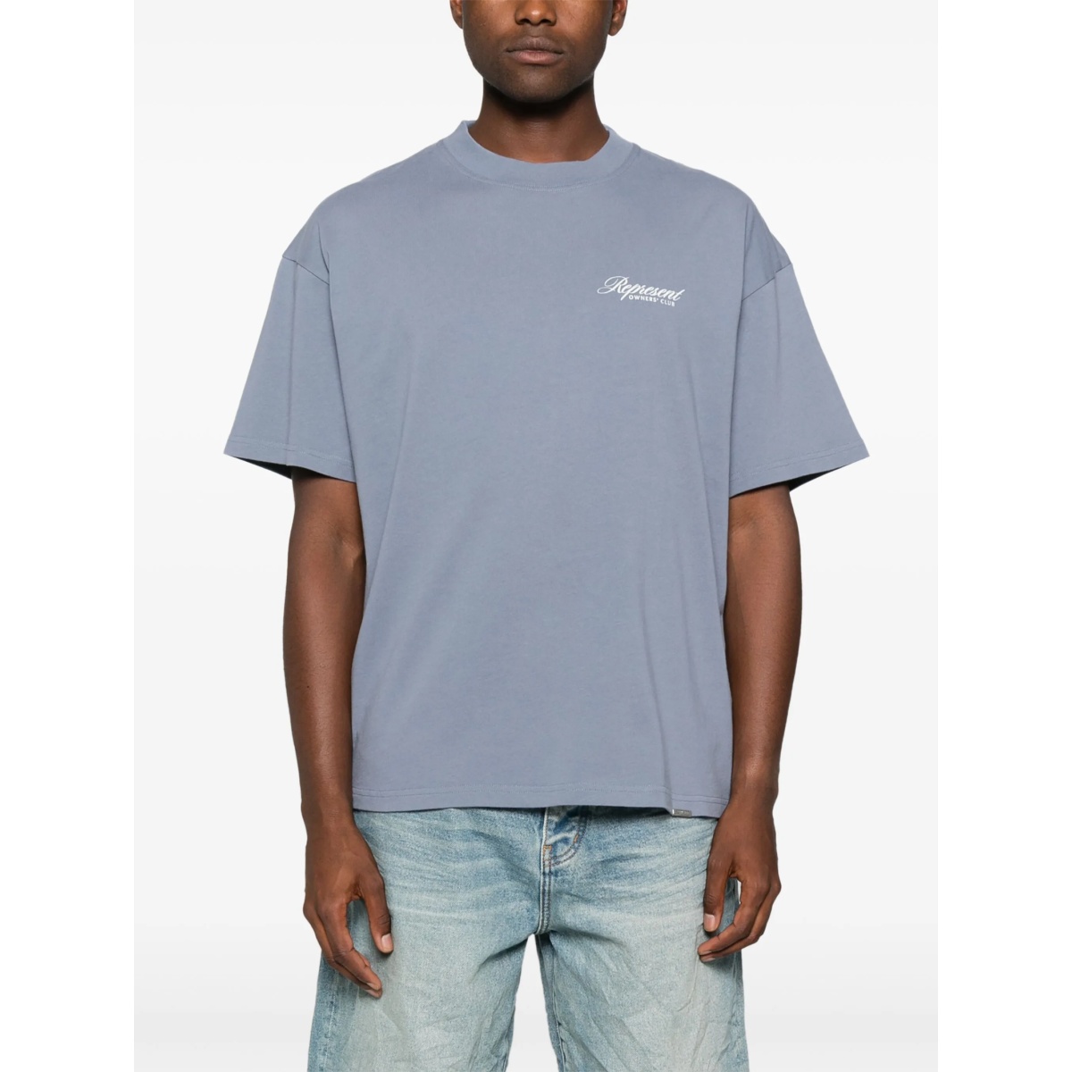 cotton T-shirt - Img 3