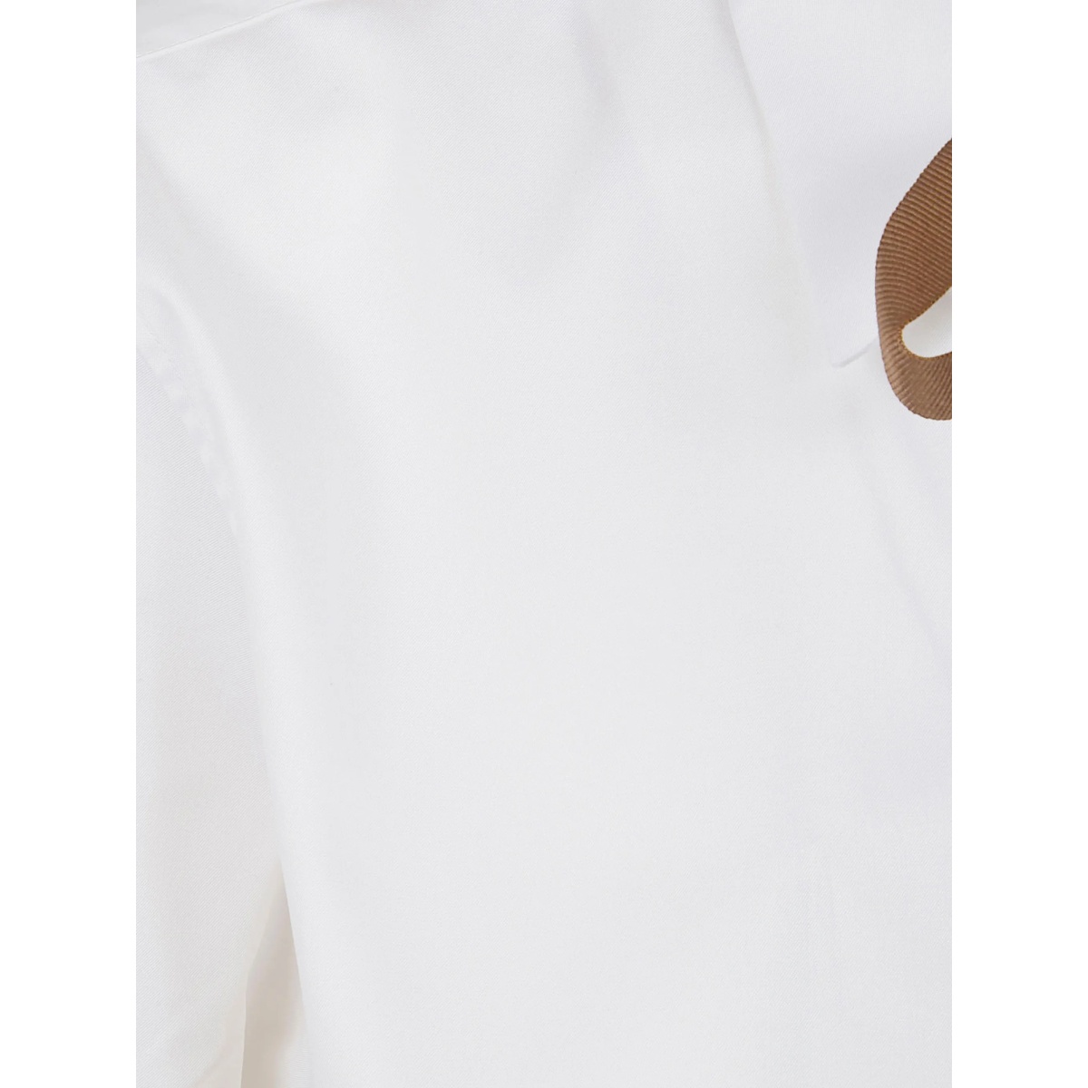 cotton tie shirt - Img 3