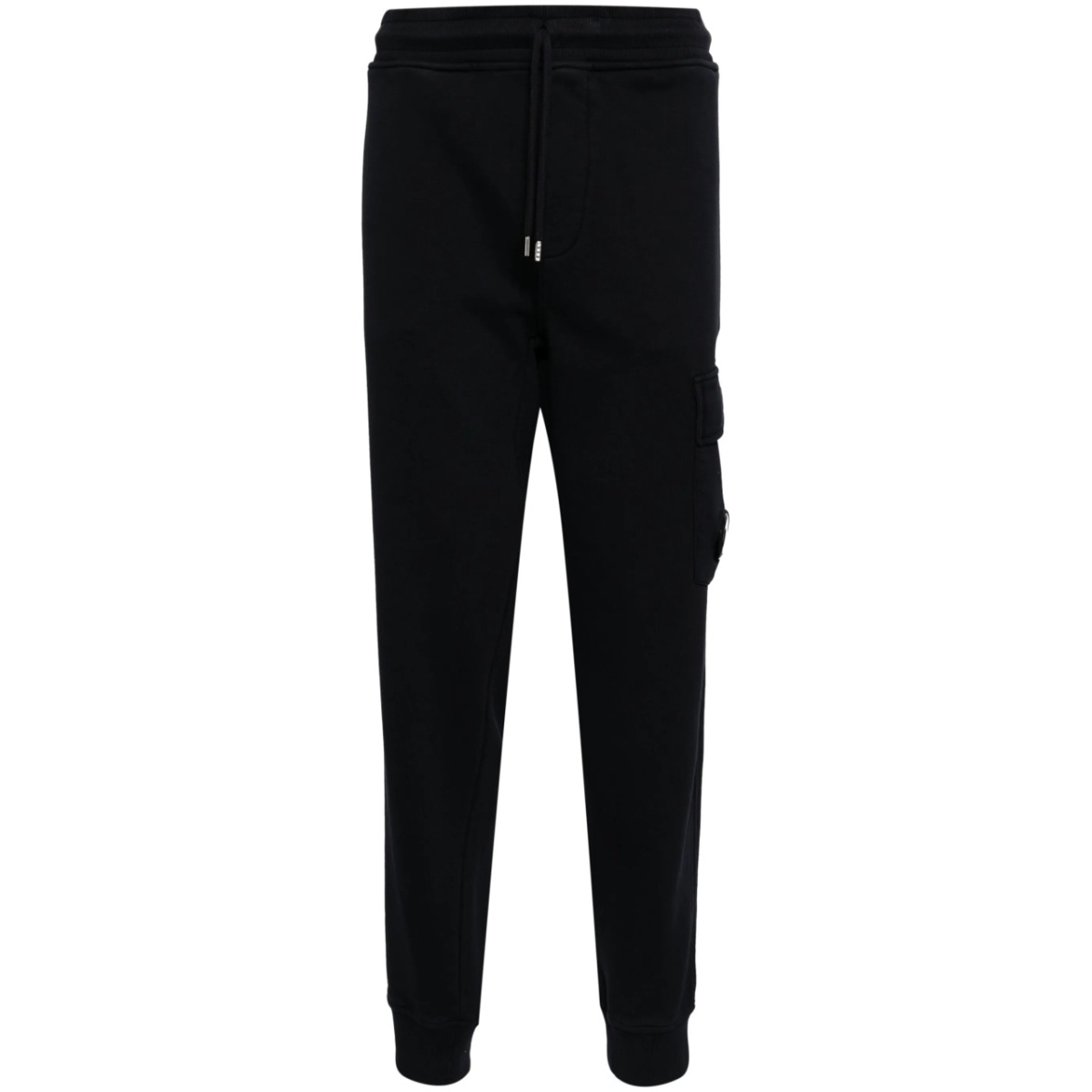 cotton track pants