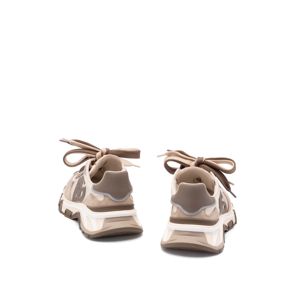 Country Road leather-logo sneakers - Img 3
