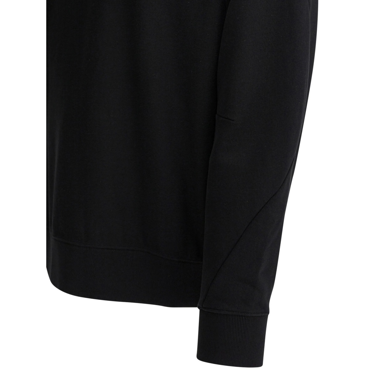 Couture Seam sweatshirt - Img 4