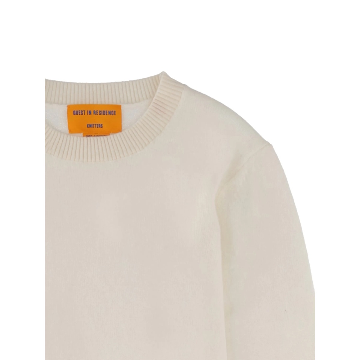 crew-neck sweater - Img 2
