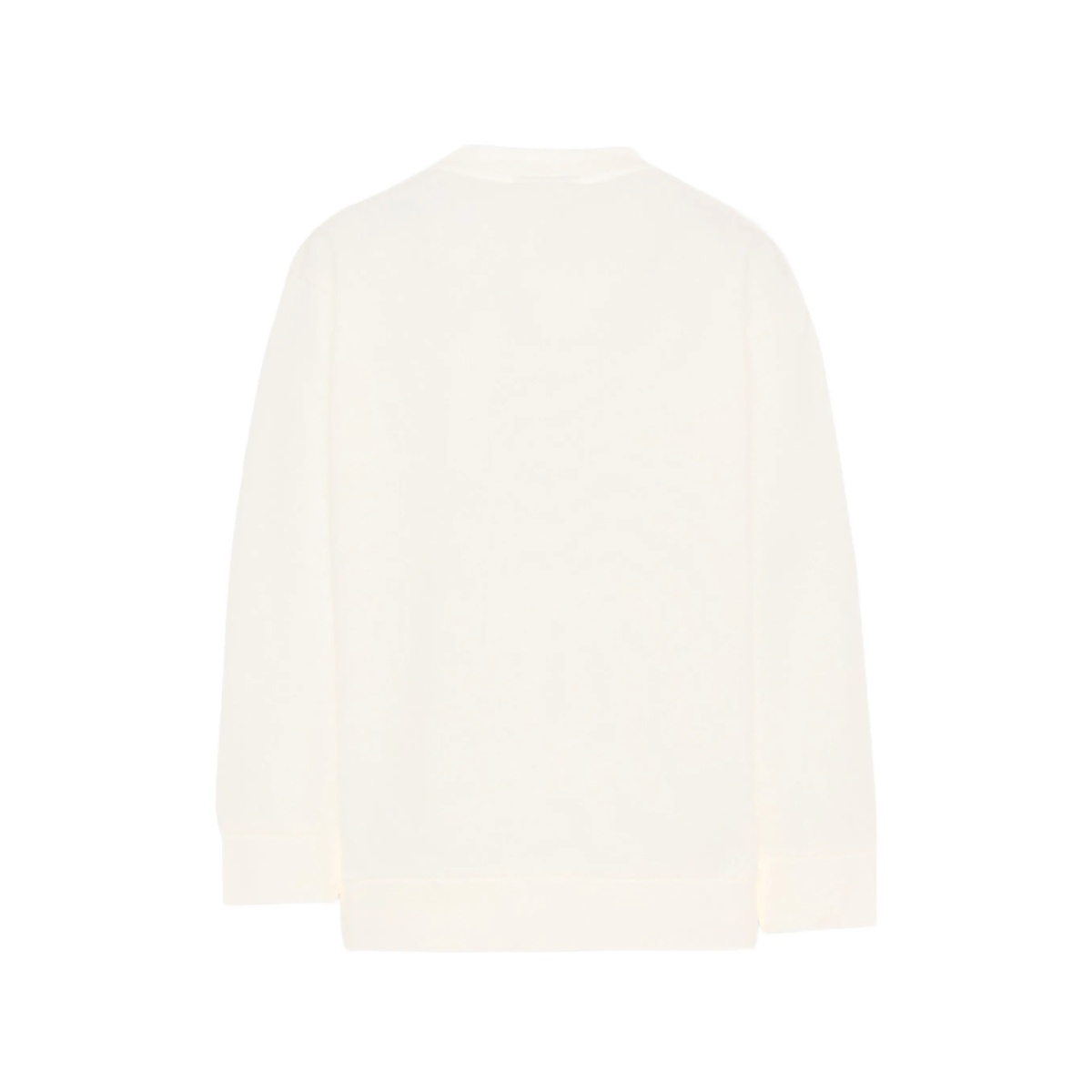crew neck sweatshirt - Img 2