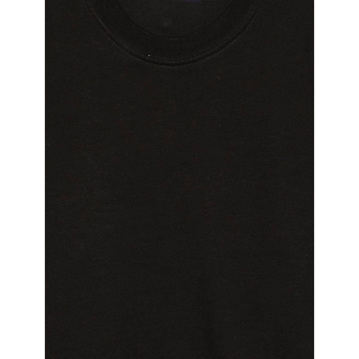 crew-neck sweatshirt - Img 3