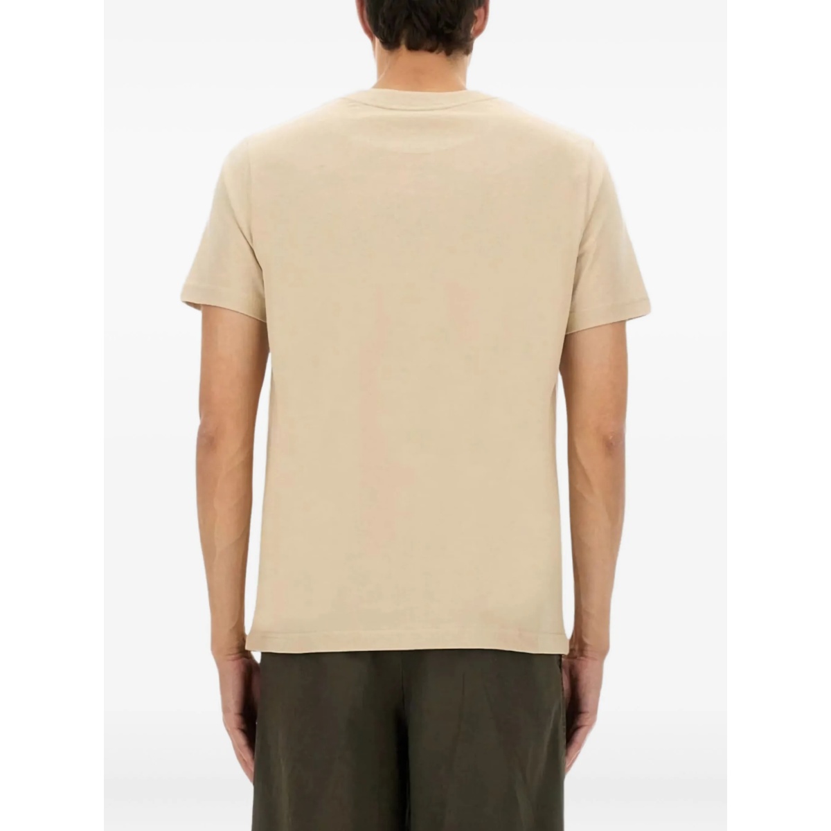 crew neck T-shirt - Img 2