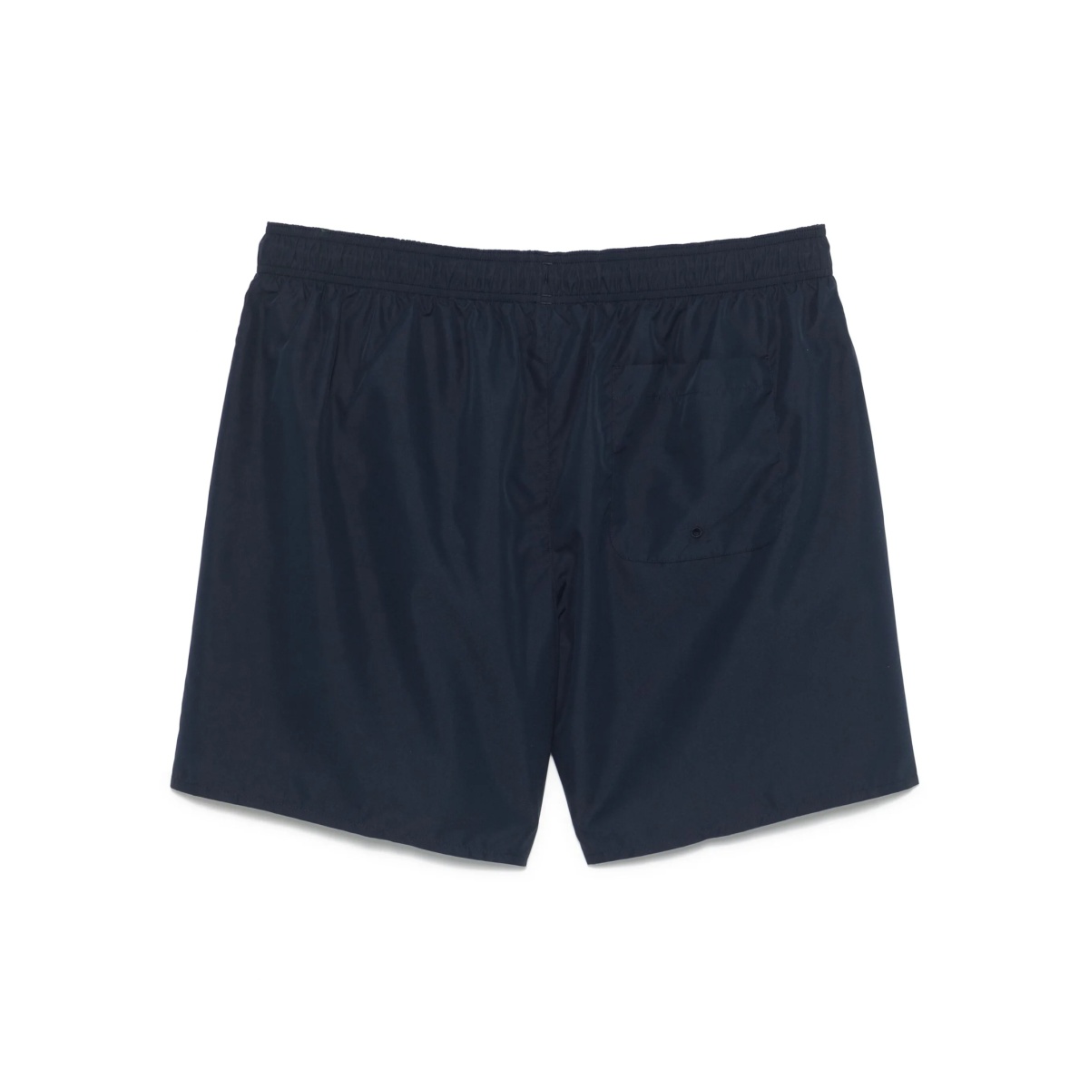 crocodile-embroidered swim shorts - Img 2