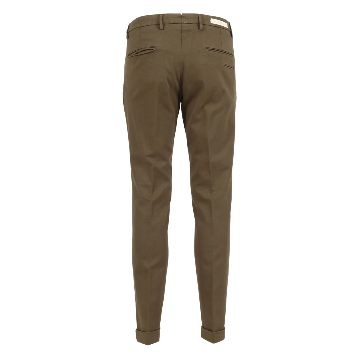 cuffed trousers - Img 2