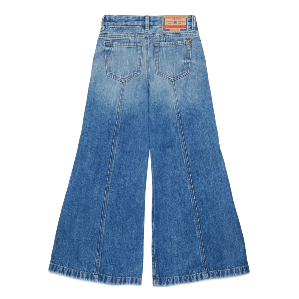 D-Akii-J jeans - Img 2