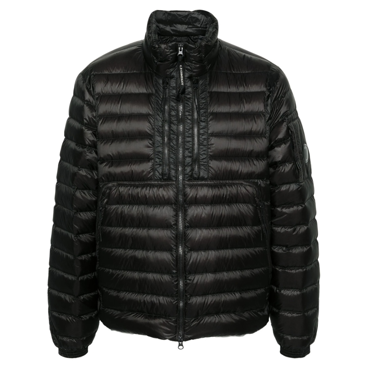 D.D. Shell jacket