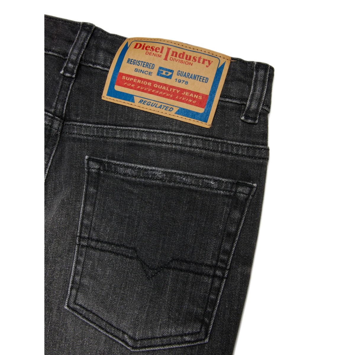 D-Maki-J jeans - Img 4