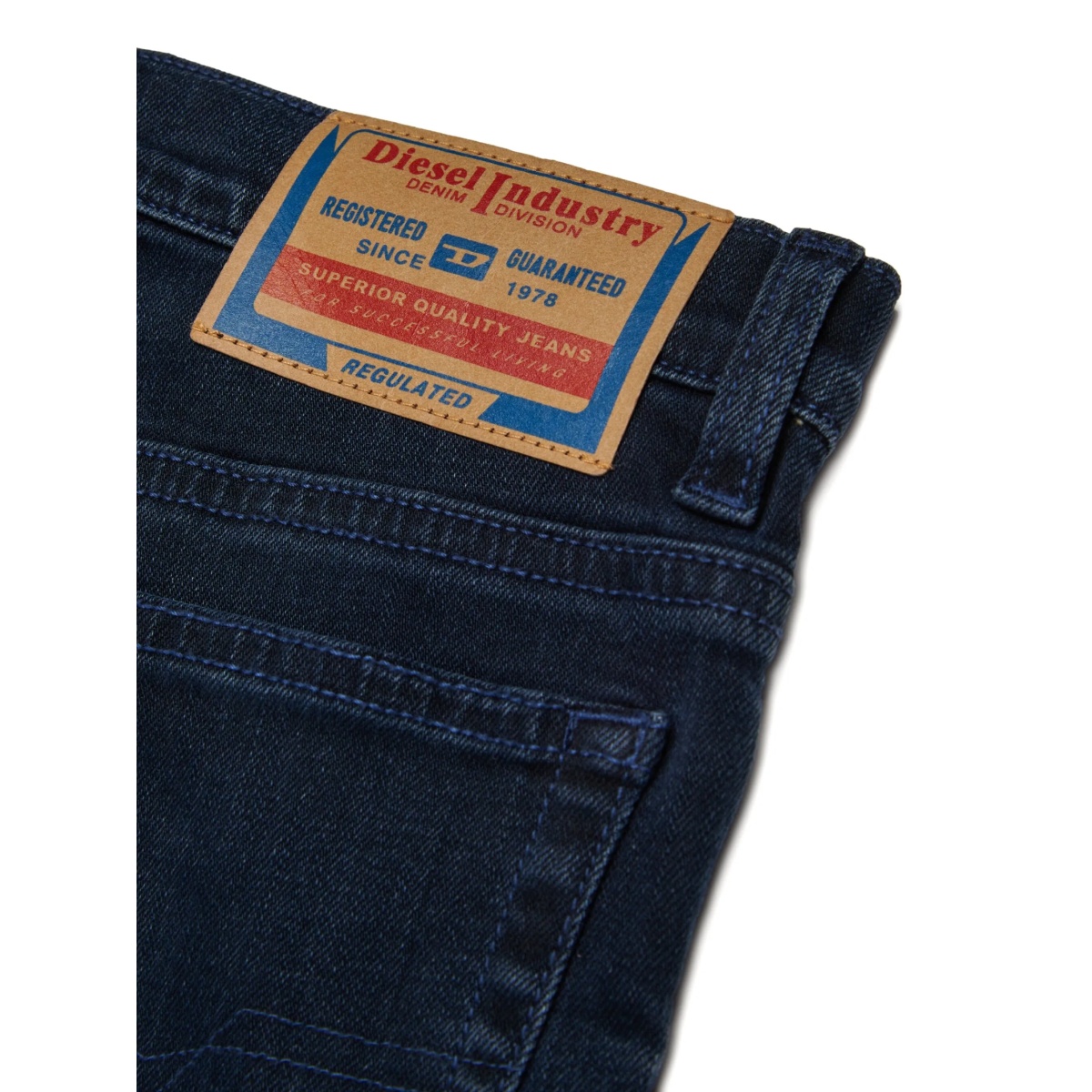 D-Maki-J jeans - Img 4