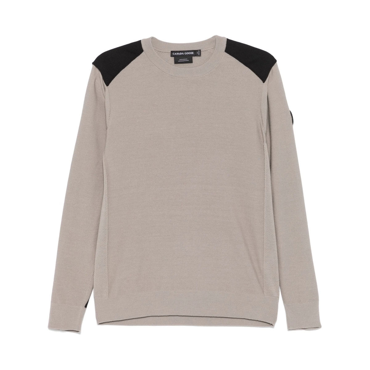 Dartmouth sweater