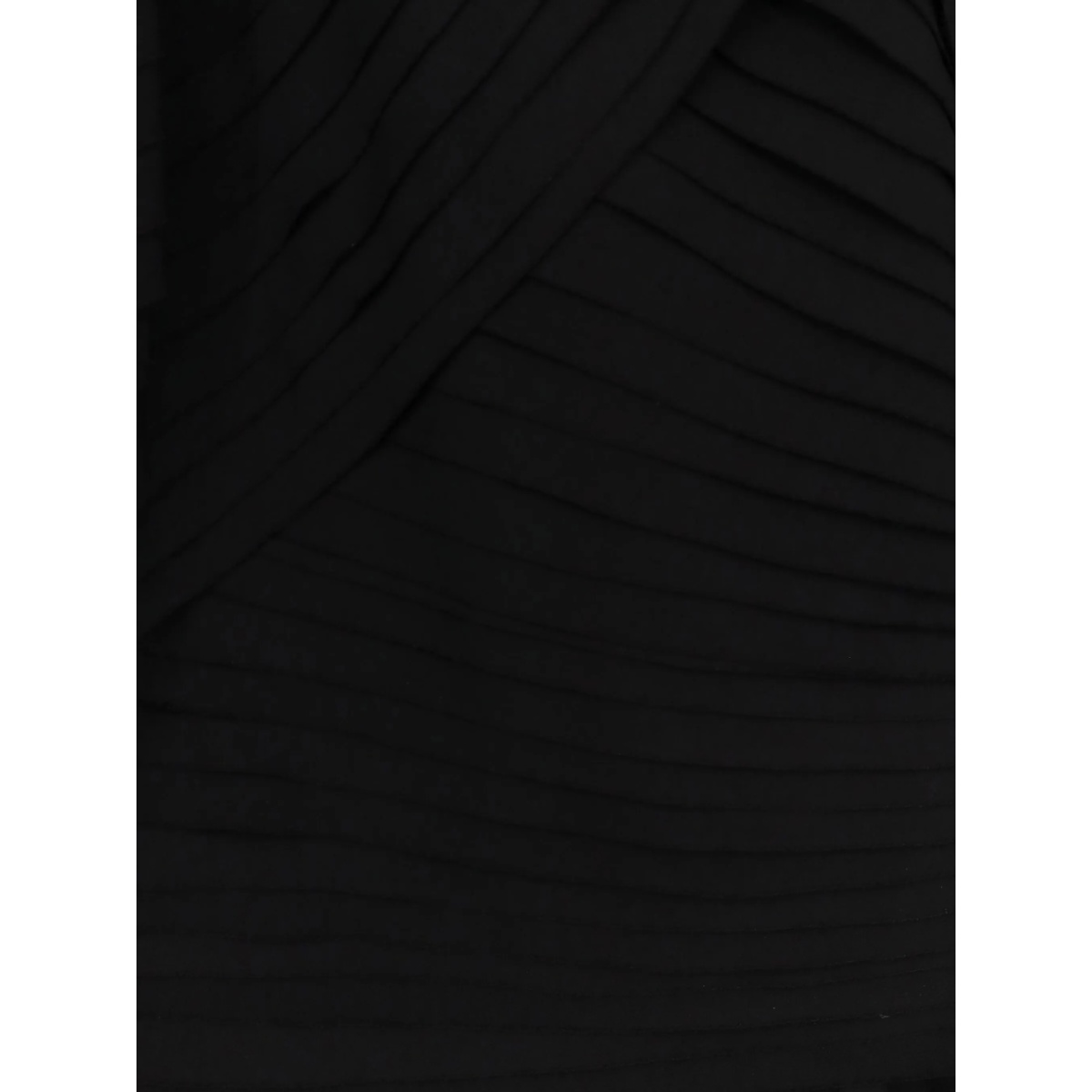 Dellana pleated halterneck jumpsuit - Img 3