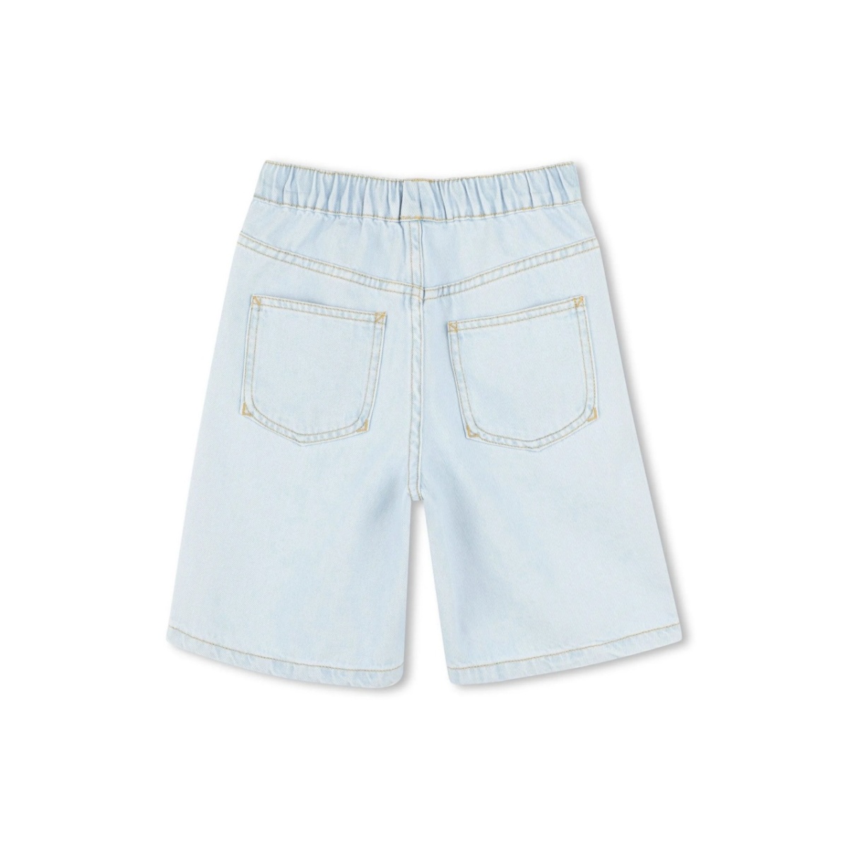 denim shorts - Img 2