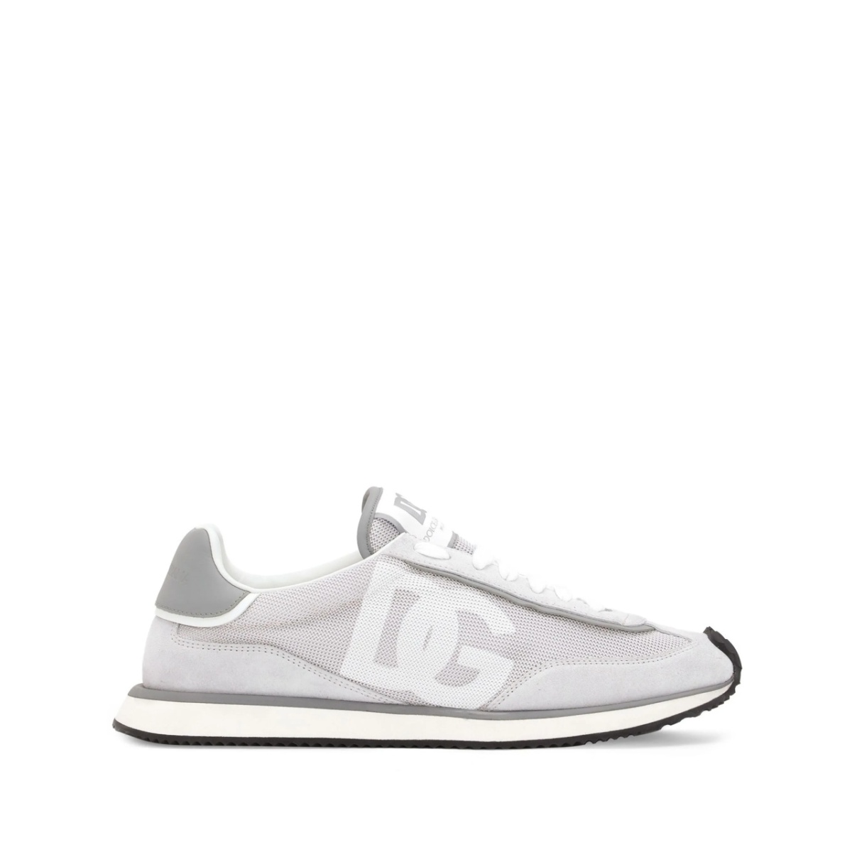 DG Cushion mixed-material sneakers