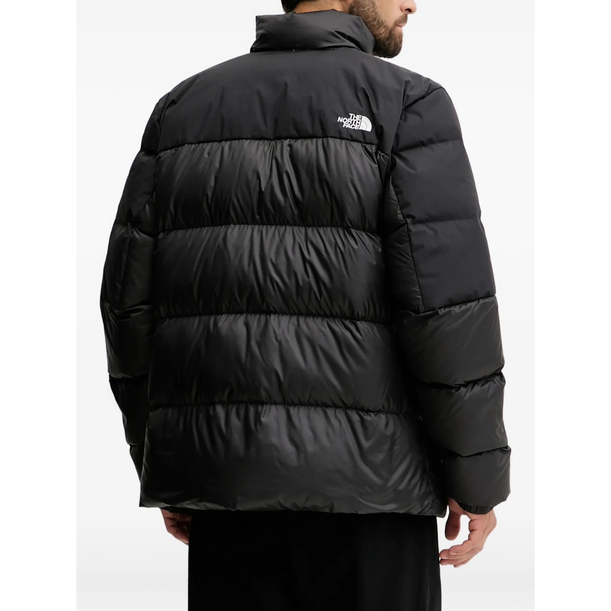 Diablo Down 2.0 zip-up puffer performance jacket - Img 3