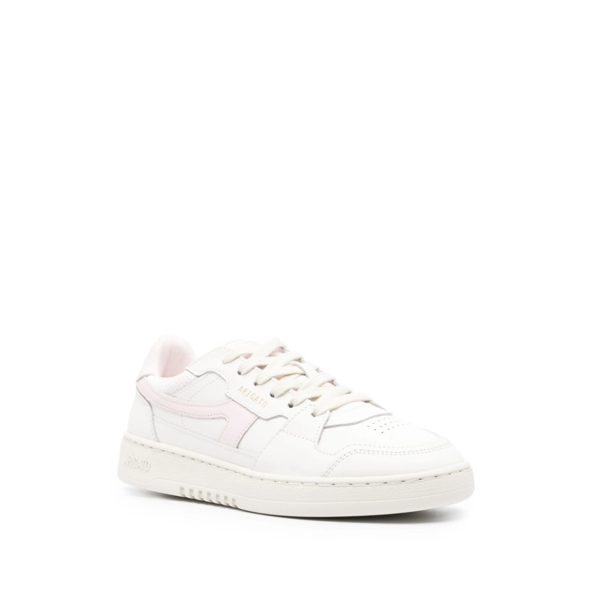 Dice-A leather sneakers - Img 2