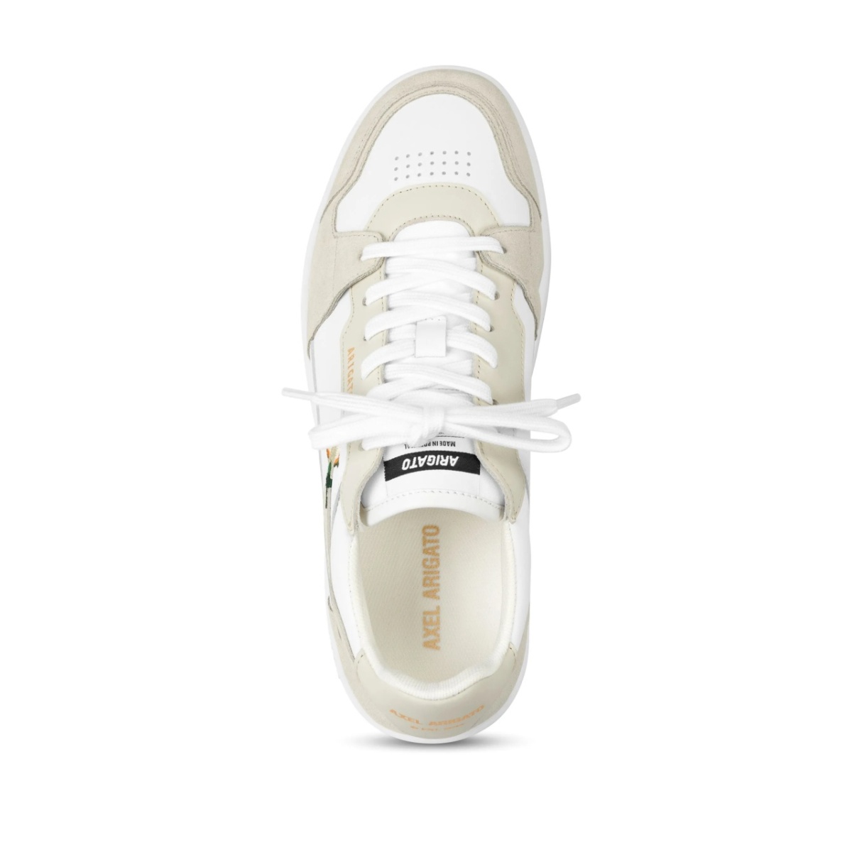 Dice Lo Bee Bird sneakers - Img 4