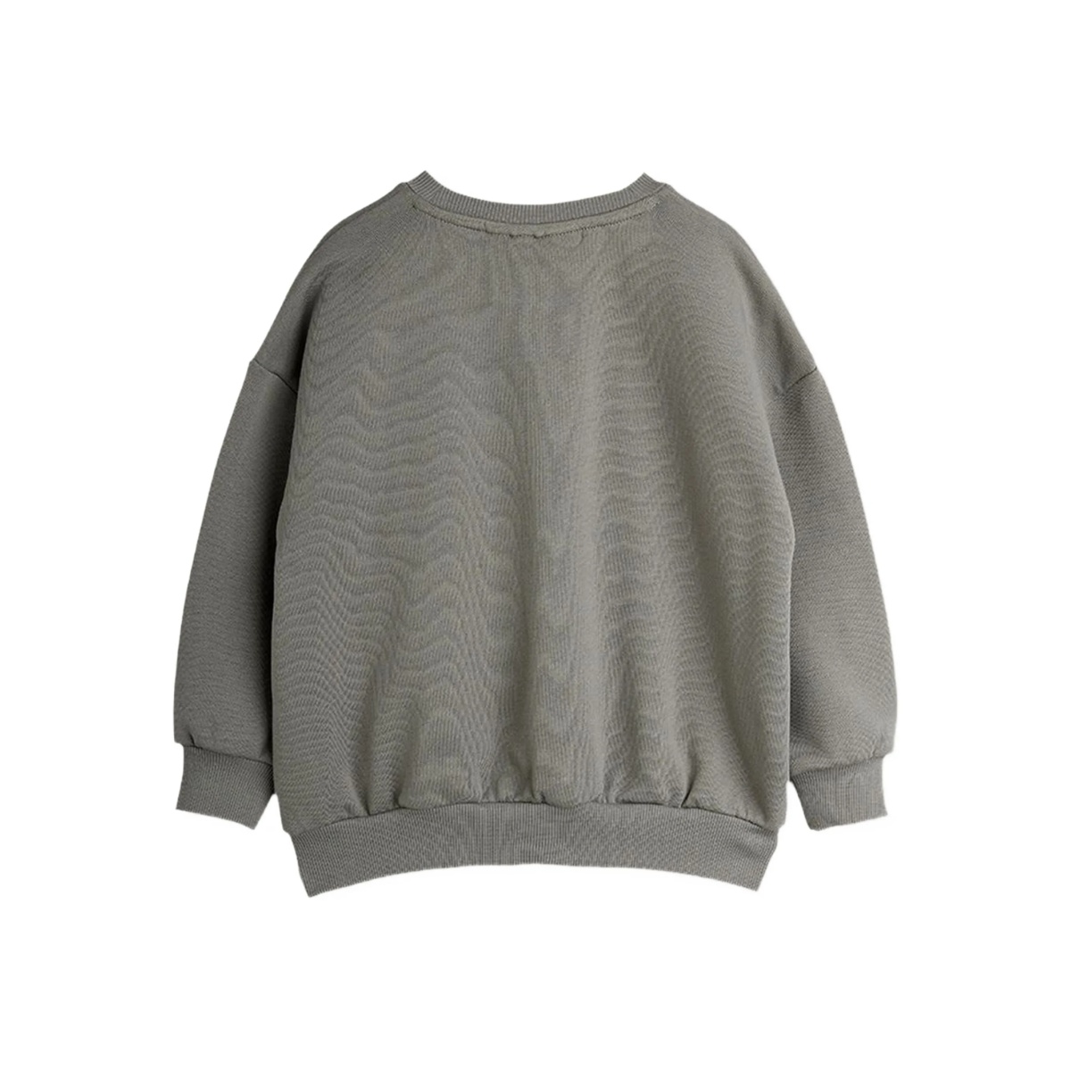 dinosaur-patch sweatshirt - Img 2