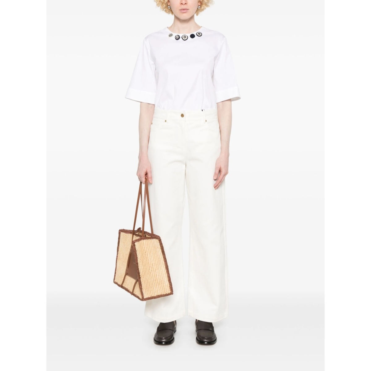 Dora blouse - Img 2